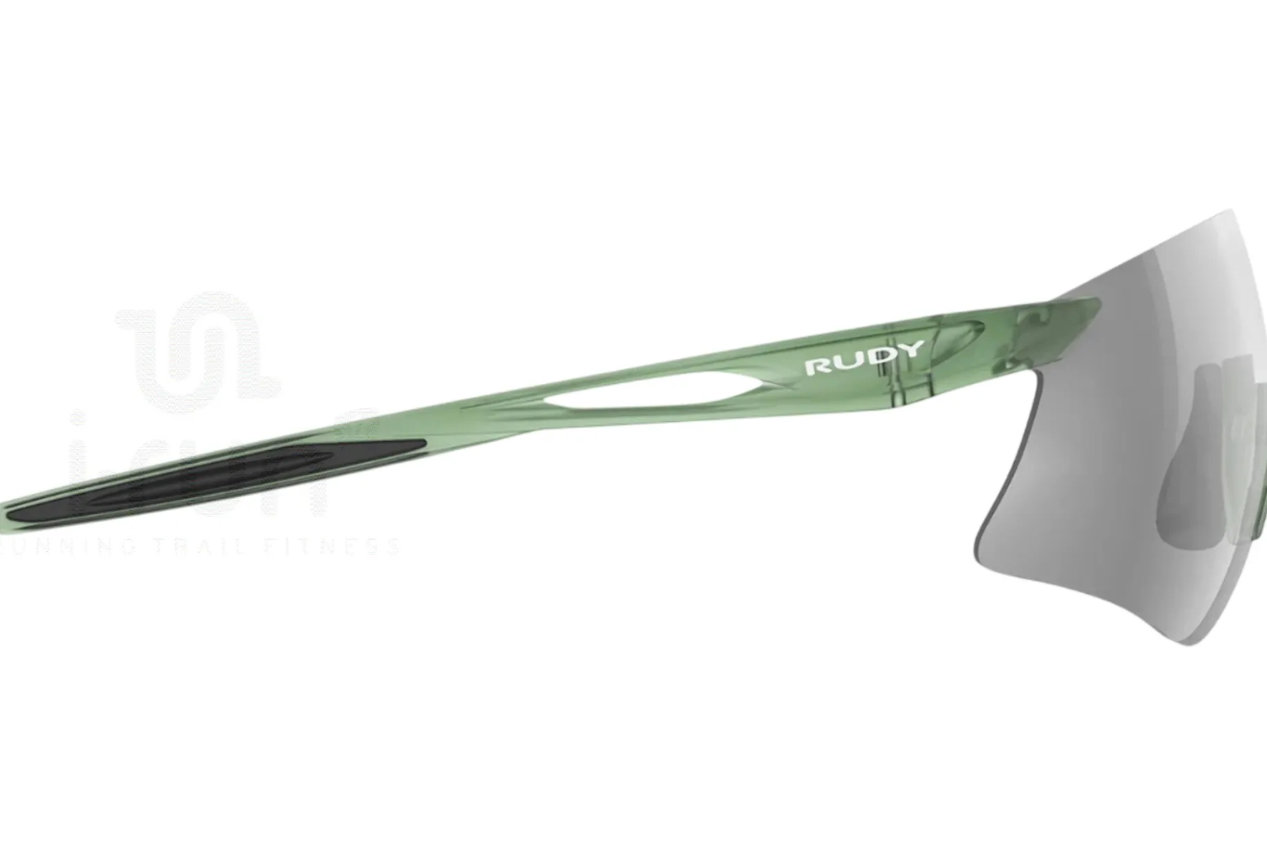 Rudy Project Esfera Astral ImpactX Photochromic 2 Laser Negro