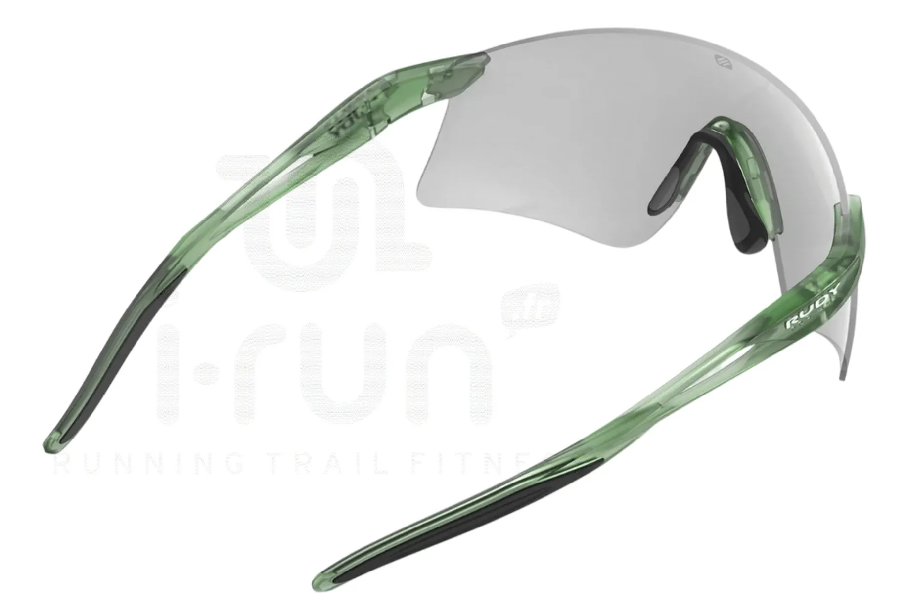 Rudy Project Esfera Astral ImpactX Photochromic 2 Laser Negro