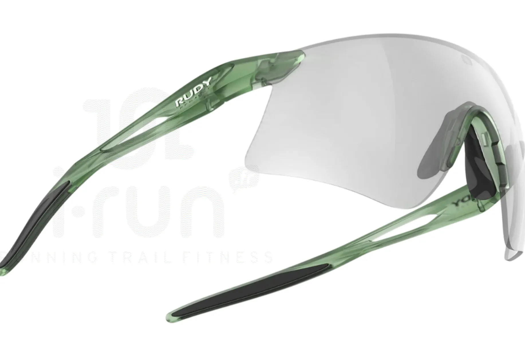 Rudy Project Esfera Astral ImpactX Photochromic 2 Laser Negro