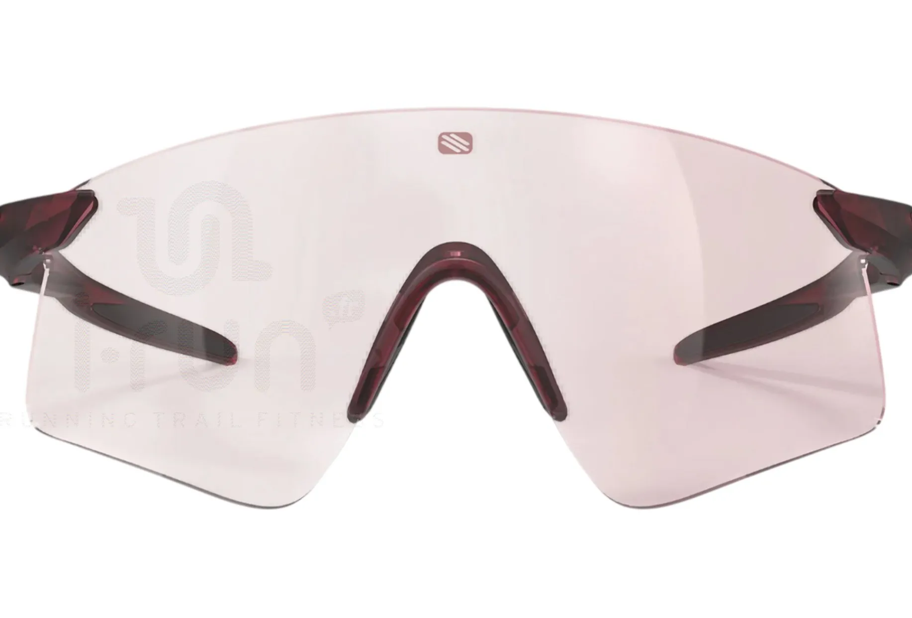 Rudy Project Esfera Astral ImpactX Photochromic 2 Rojo