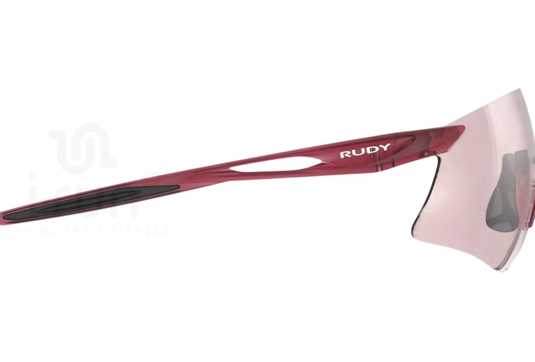 Rudy Project Esfera Astral ImpactX Photochromic 2 Rojo