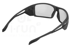 Rudy Project NYAD ImpactX 2 Black Z87.1+