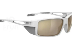 Rudy Project NYAD ImpactX 2 Laser Crimson