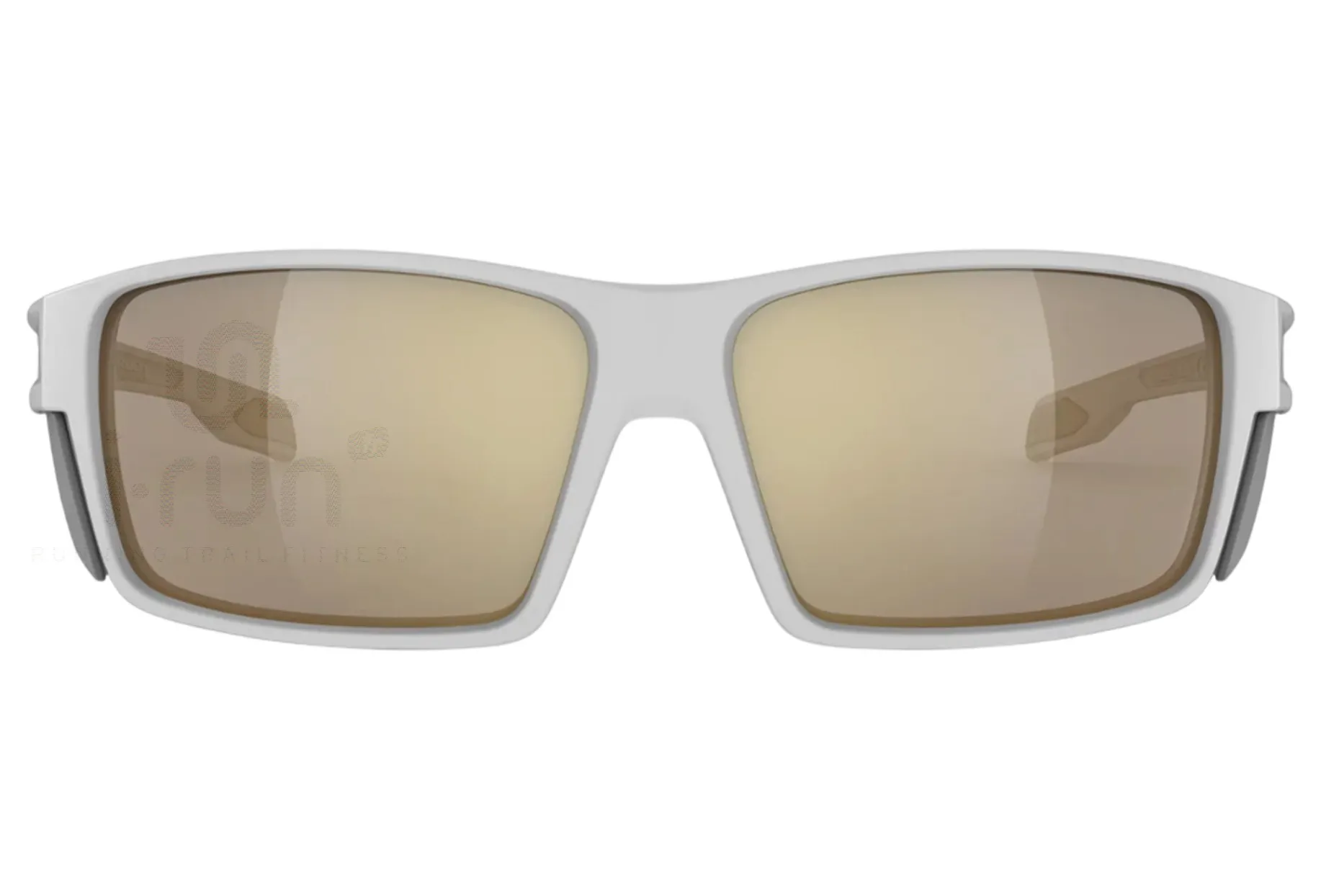 Rudy Project NYAD ImpactX 2 Laser Crimson