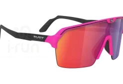 Rudy Project Spinshield Air RP Optics Multilaser Rojo