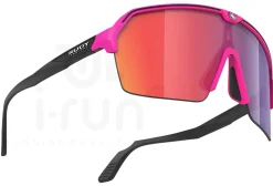 Rudy Project Spinshield Air RP Optics Multilaser Rojo