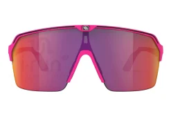 Rudy Project Spinshield Air RP Optics Multilaser Rojo