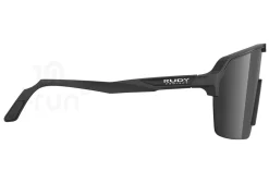 Rudy Project Spinshield Air RP Optics Smoke Negro