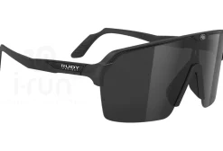 Rudy Project Spinshield Air RP Optics Smoke Negro