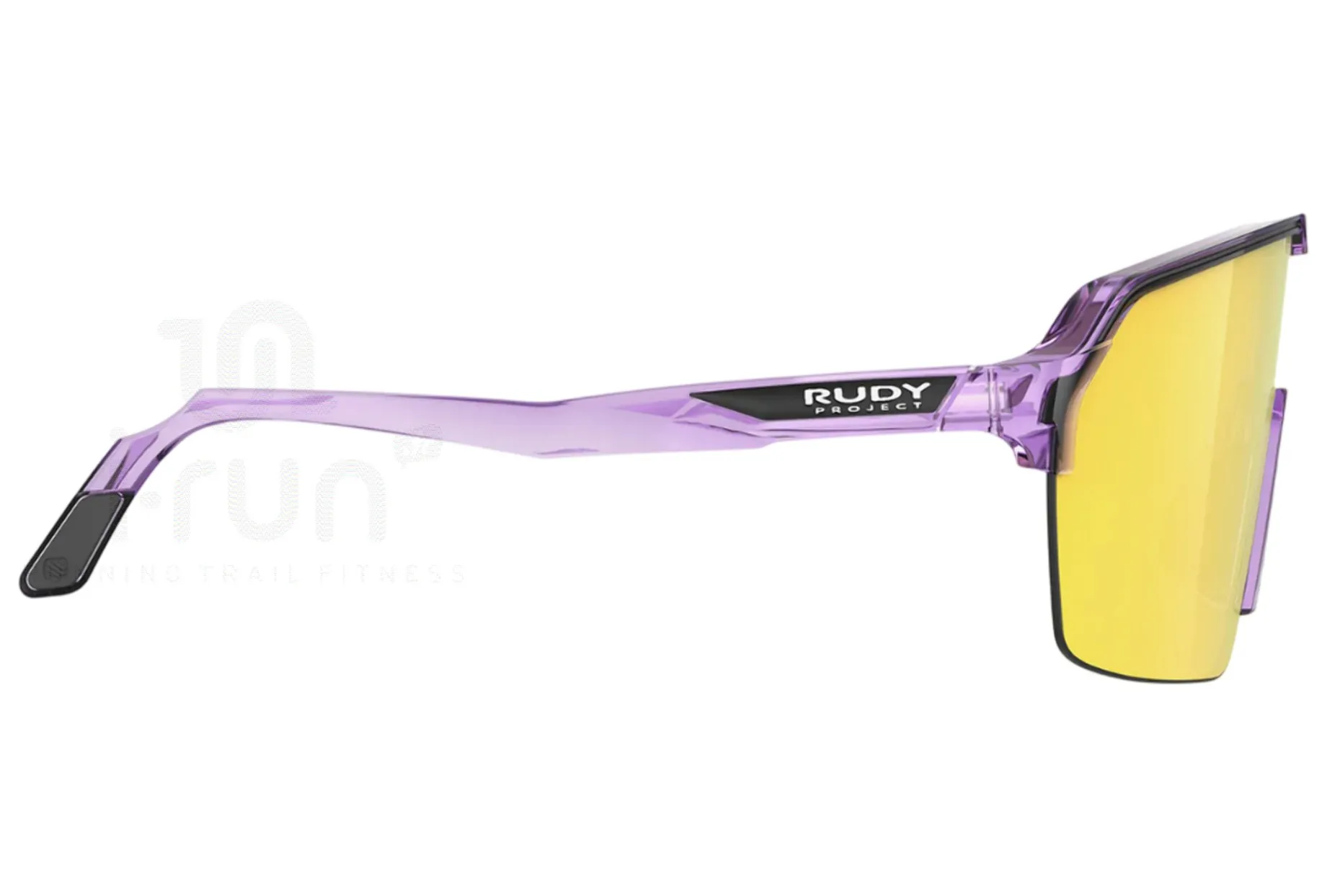 Rudy Project Spinshield Air RP Optics Multilaser Amarillo