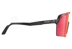 Rudy Project Spinshield Pro RP Optics Multilaser Red