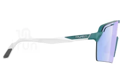 Rudy Project Spinshield Pro RP Optics Multilaser Ice