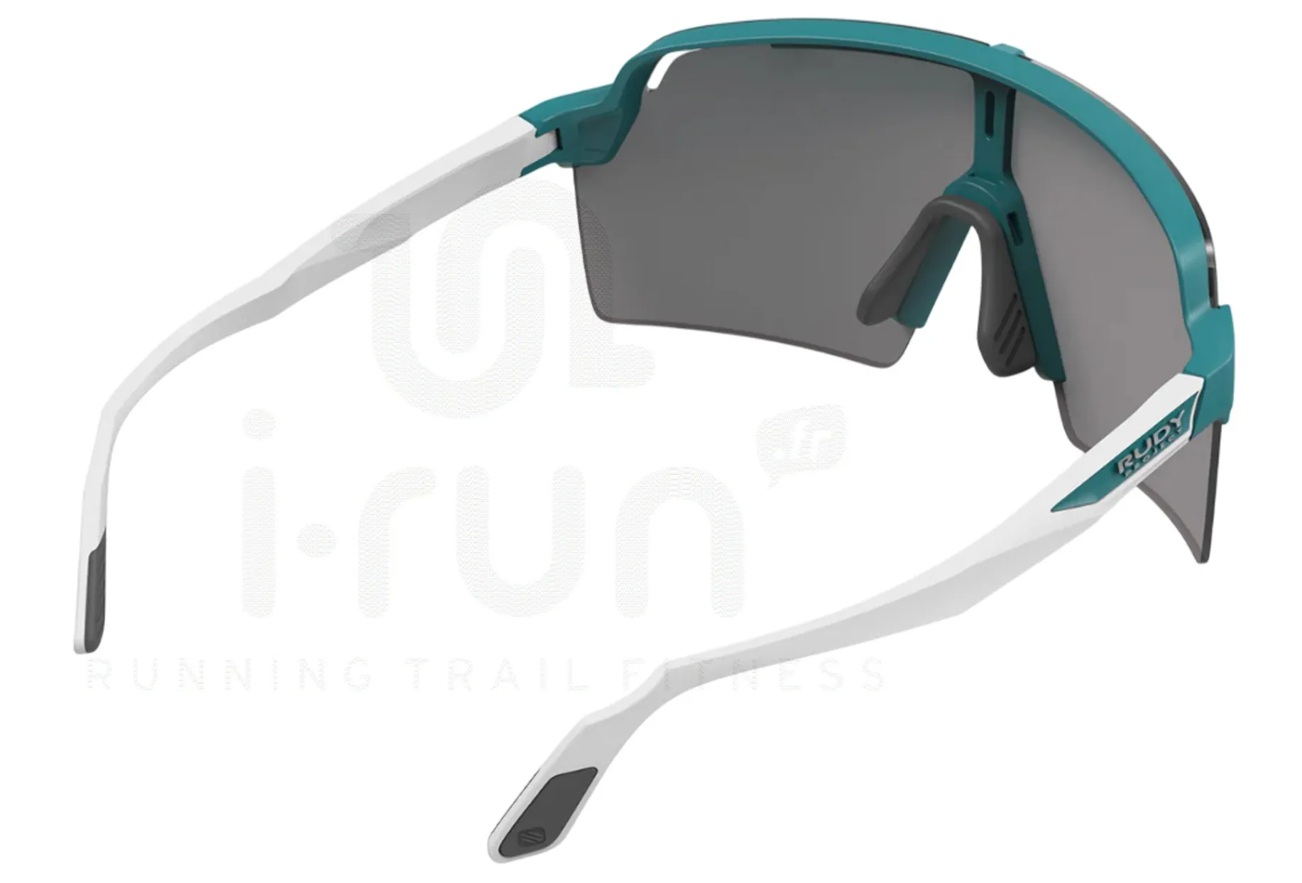 Rudy Project Spinshield Pro RP Optics Multilaser Ice