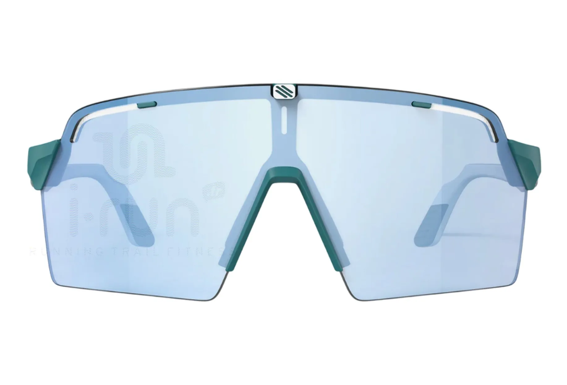 Rudy Project Spinshield Pro RP Optics Multilaser Ice