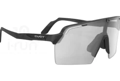 Rudy Project Spinshield Pro ImpactX Photochromic 2 Laser Black