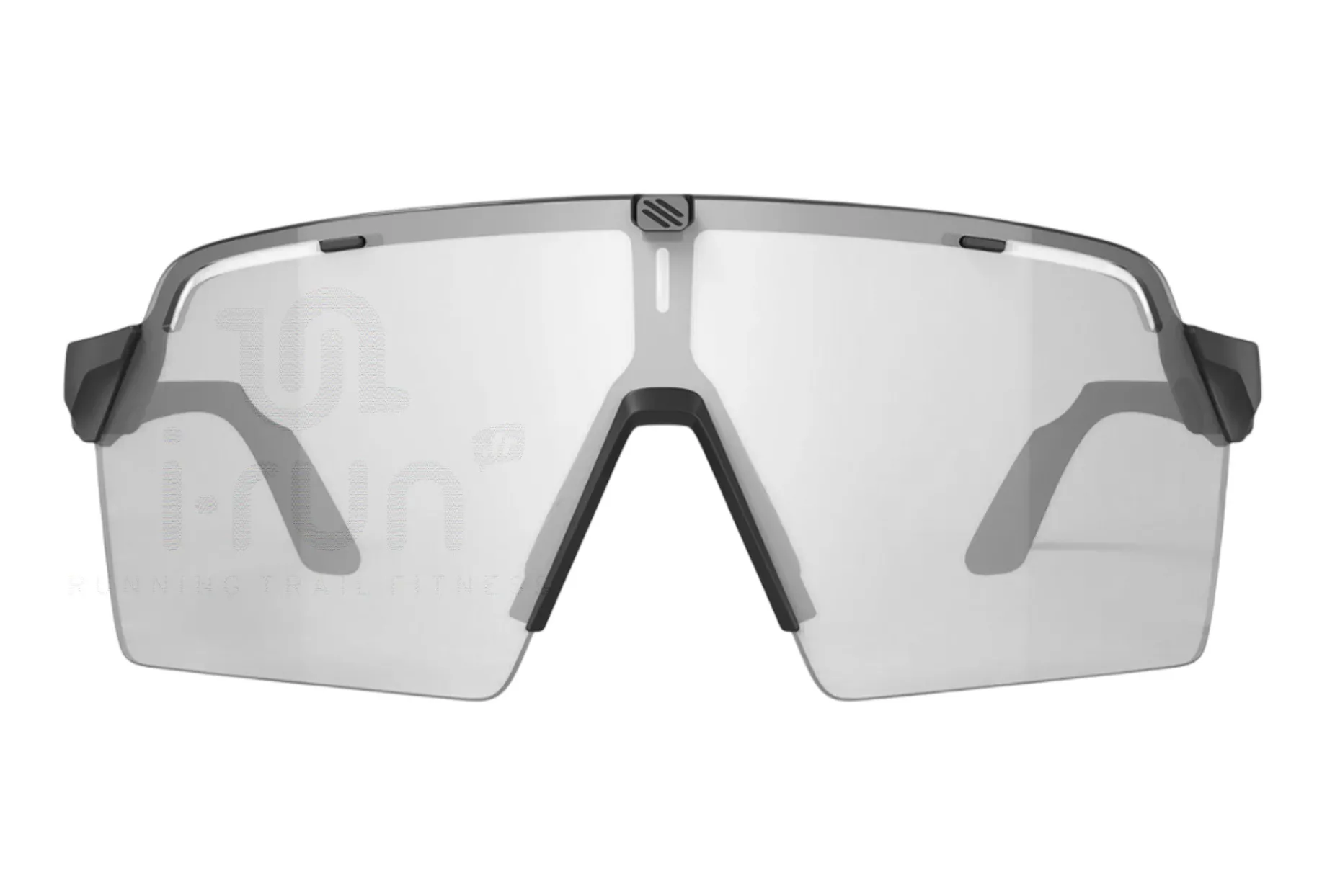 Rudy Project Spinshield Pro ImpactX Photochromic 2 Laser Black