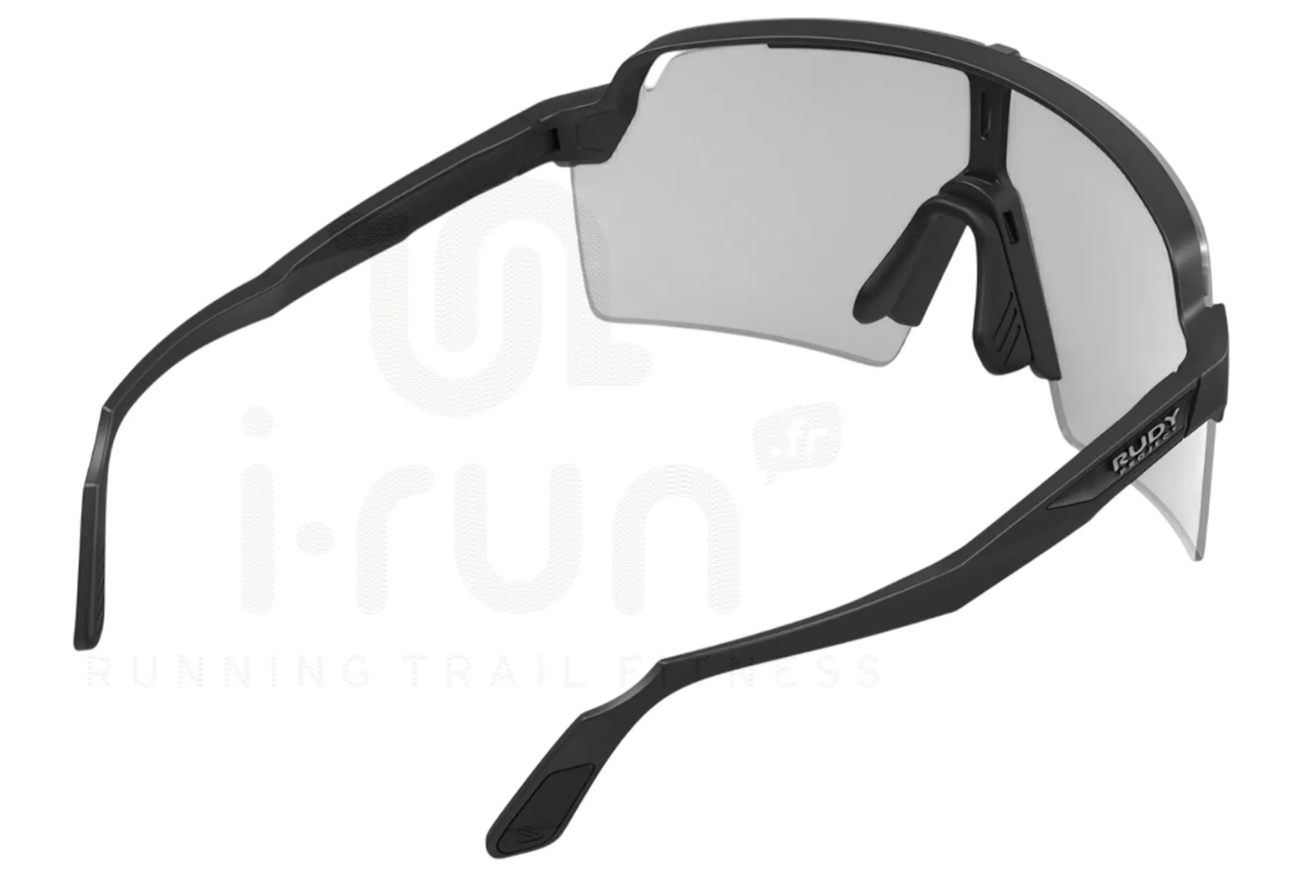 Rudy Project Spinshield Pro ImpactX Photochromic 2 Laser Black