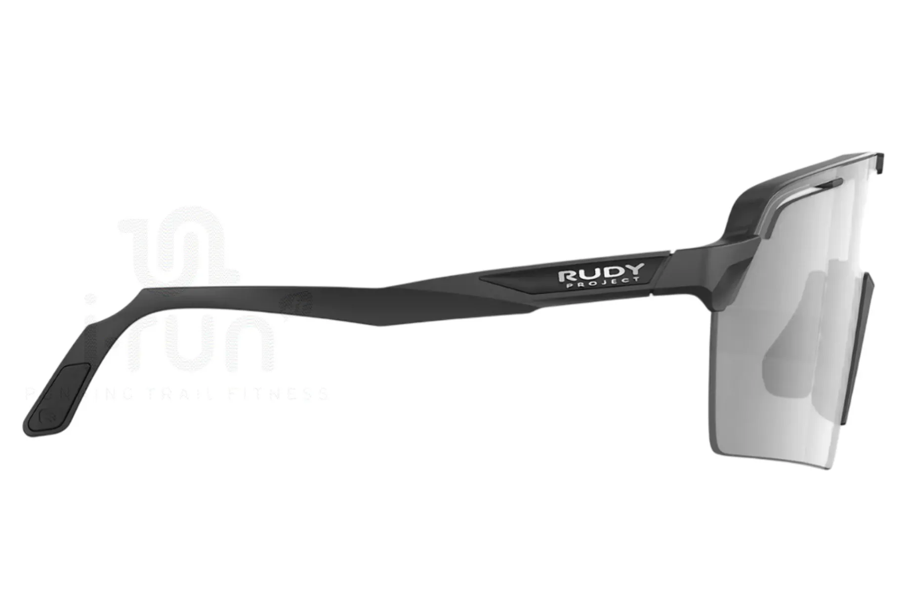 Rudy Project Spinshield Pro ImpactX Photochromic 2 Laser Black