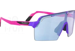 Rudy Project Spinshield Pro RP Optics Multilaser Ice