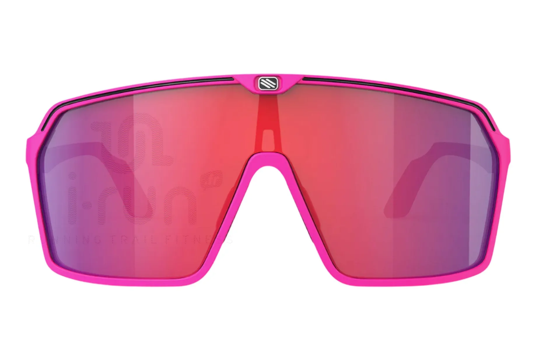 Rudy Project Spinshield RP Optics Multilaser Red