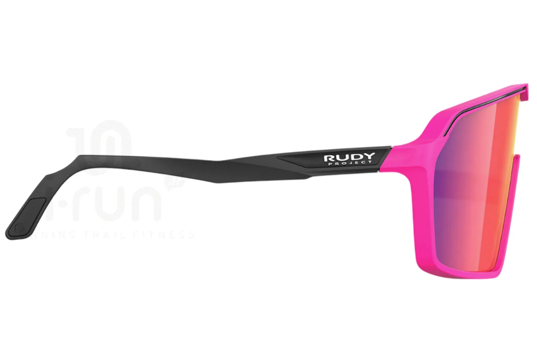 Rudy Project Spinshield RP Optics Multilaser Red