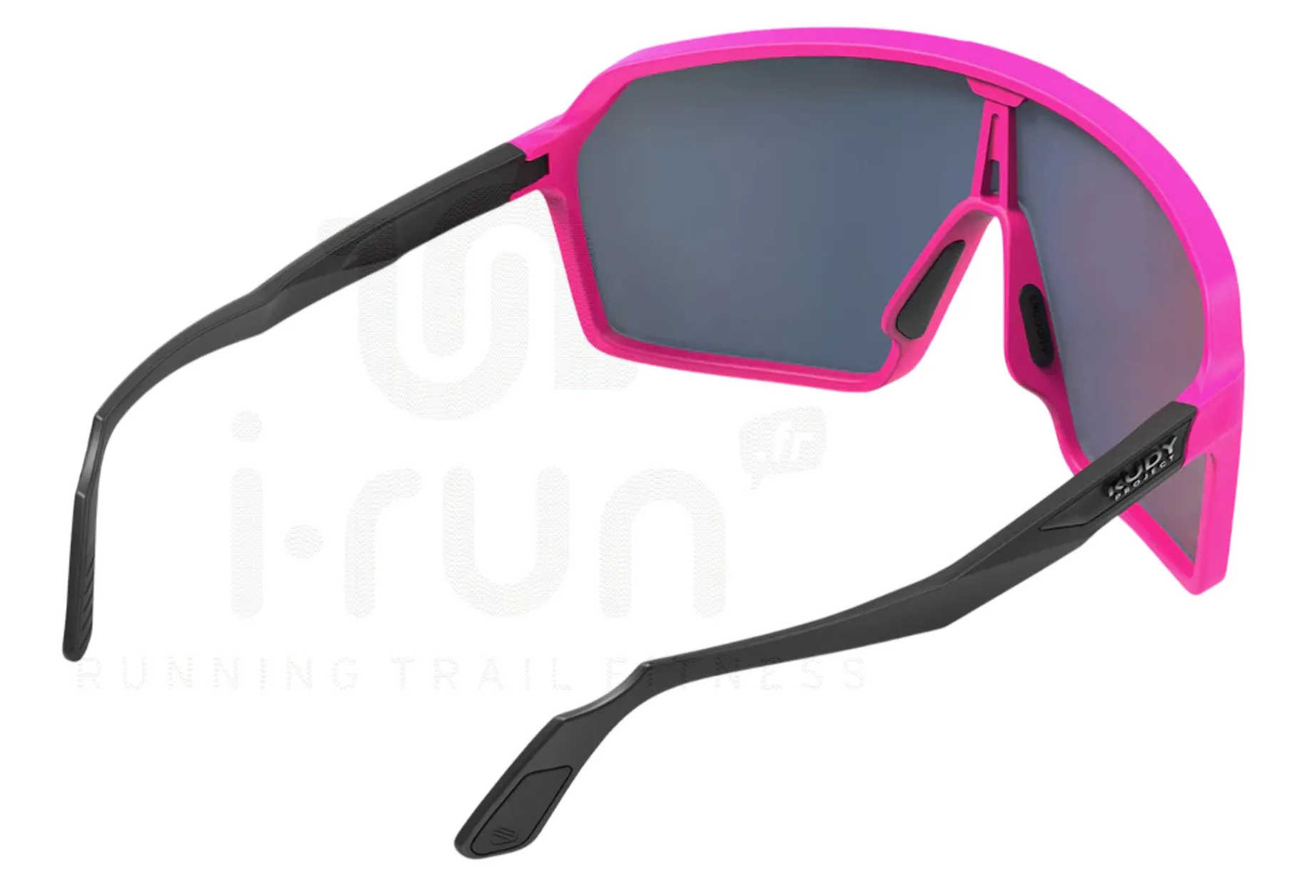 Rudy Project Spinshield RP Optics Multilaser Red