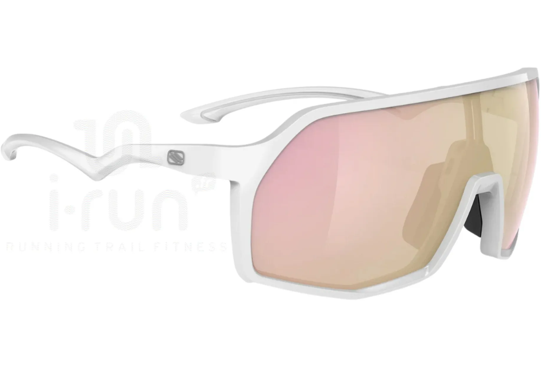 Rudy Project Thunder RP Optics Multilaser rose gold