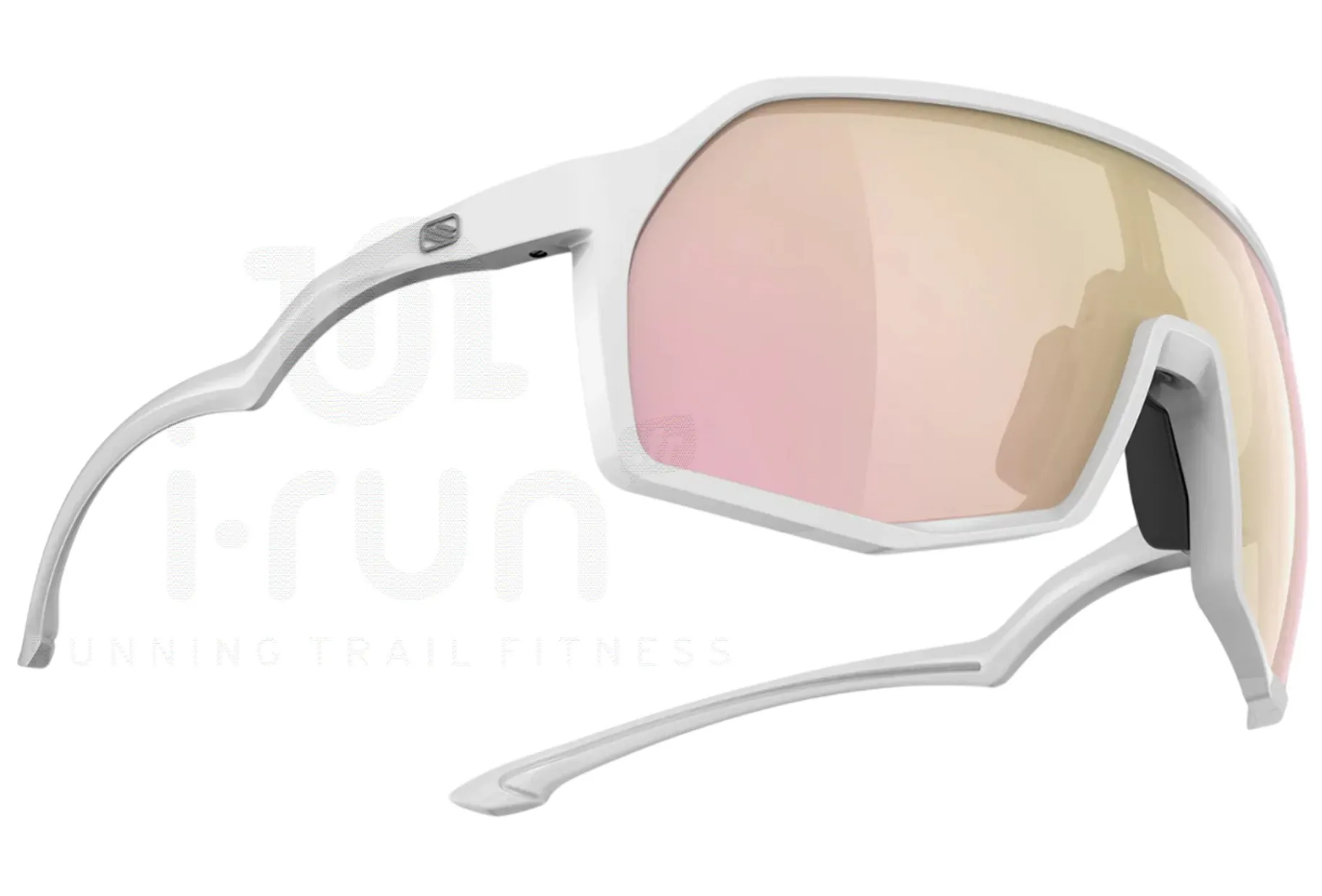 Rudy Project Thunder RP Optics Multilaser rose gold