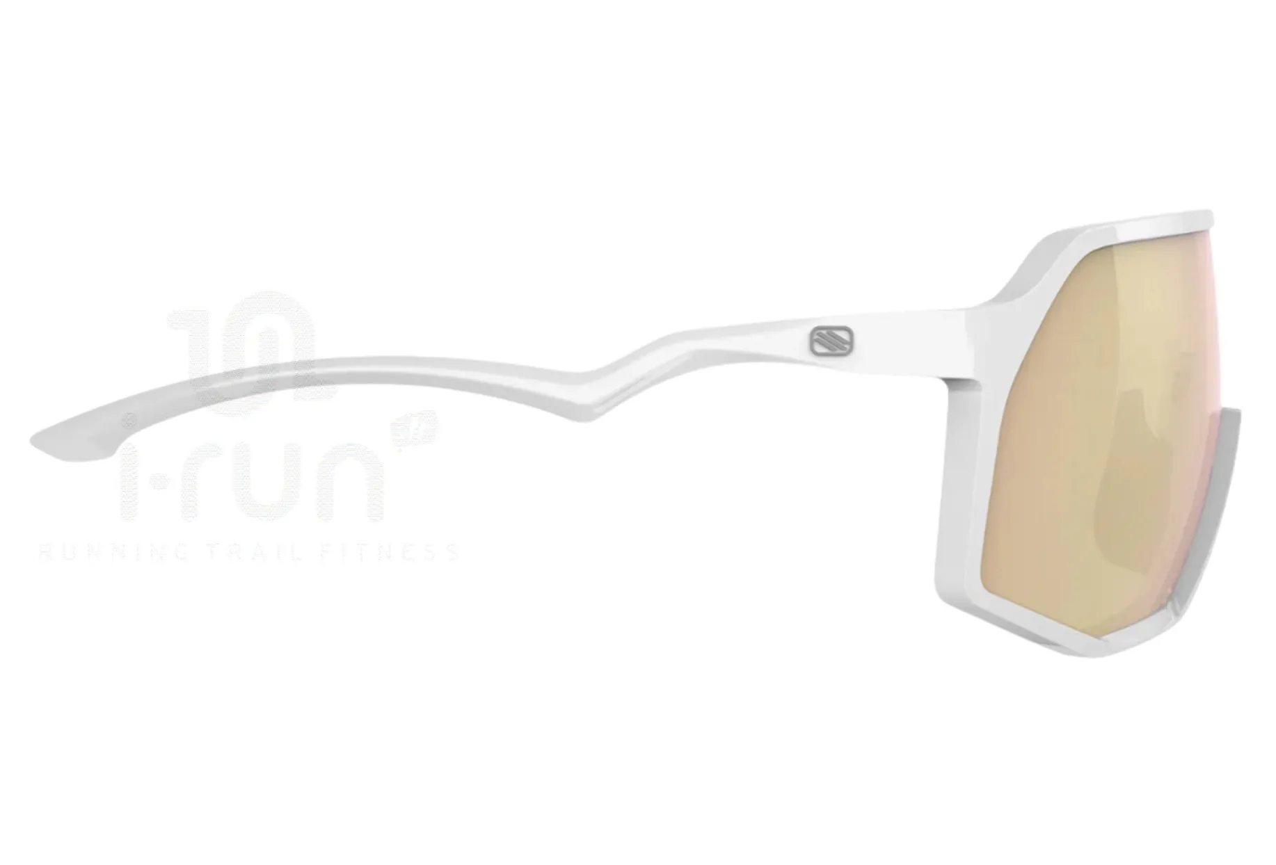 Rudy Project Thunder RP Optics Multilaser rose gold