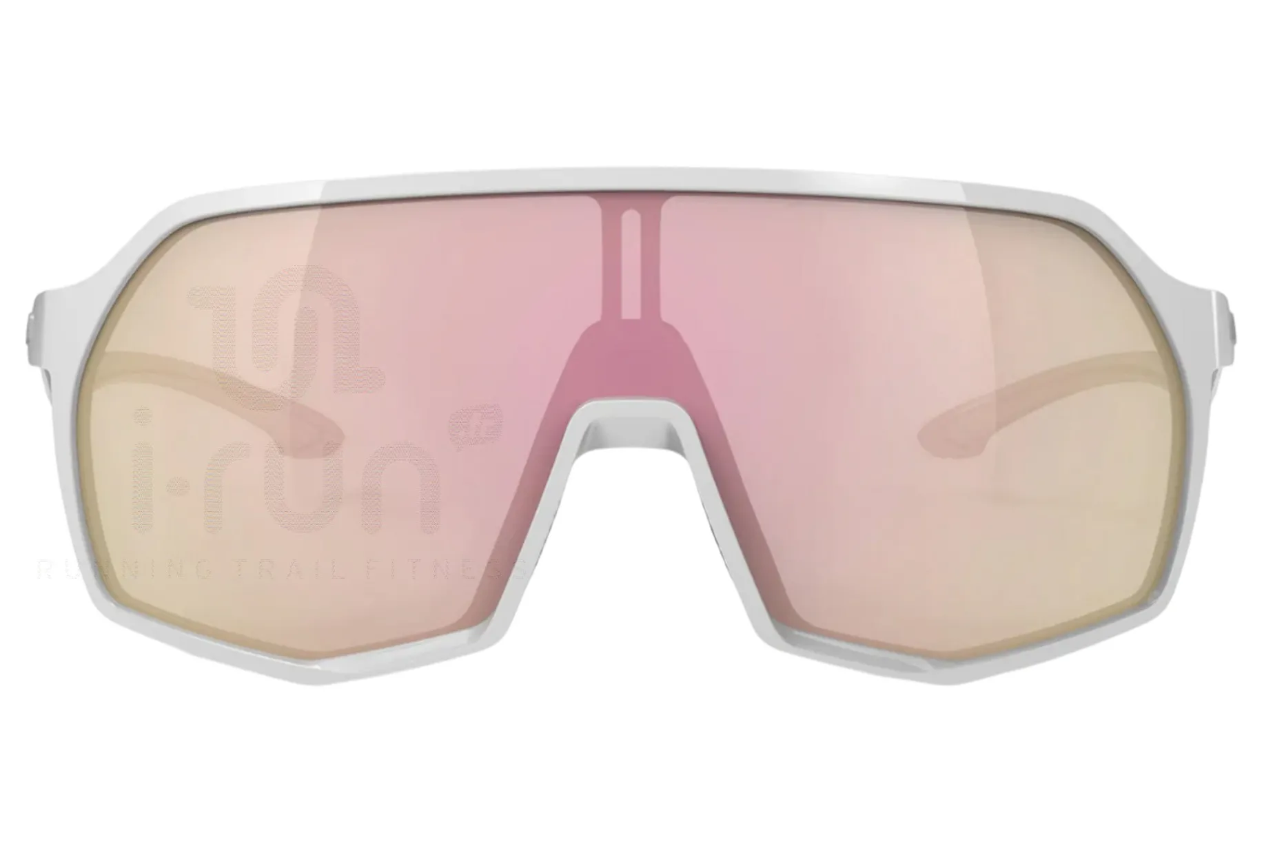 Rudy Project Thunder RP Optics Multilaser rose gold