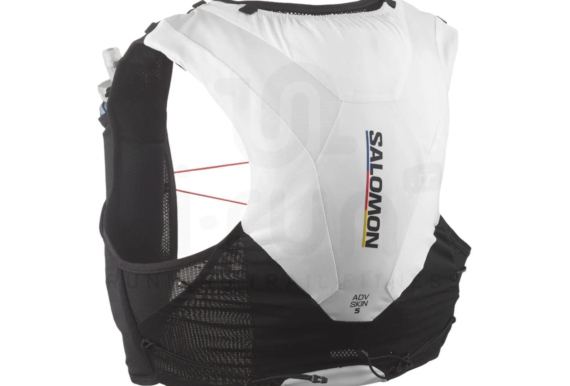 Salomon ADV Skin 5 Race Flag