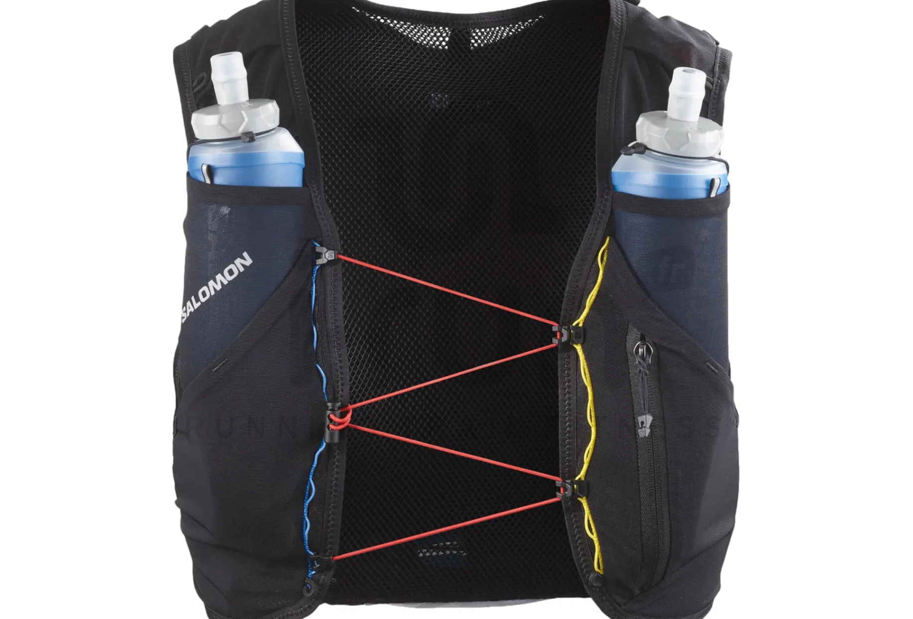 Salomon ADV Skin 5 Race Flag