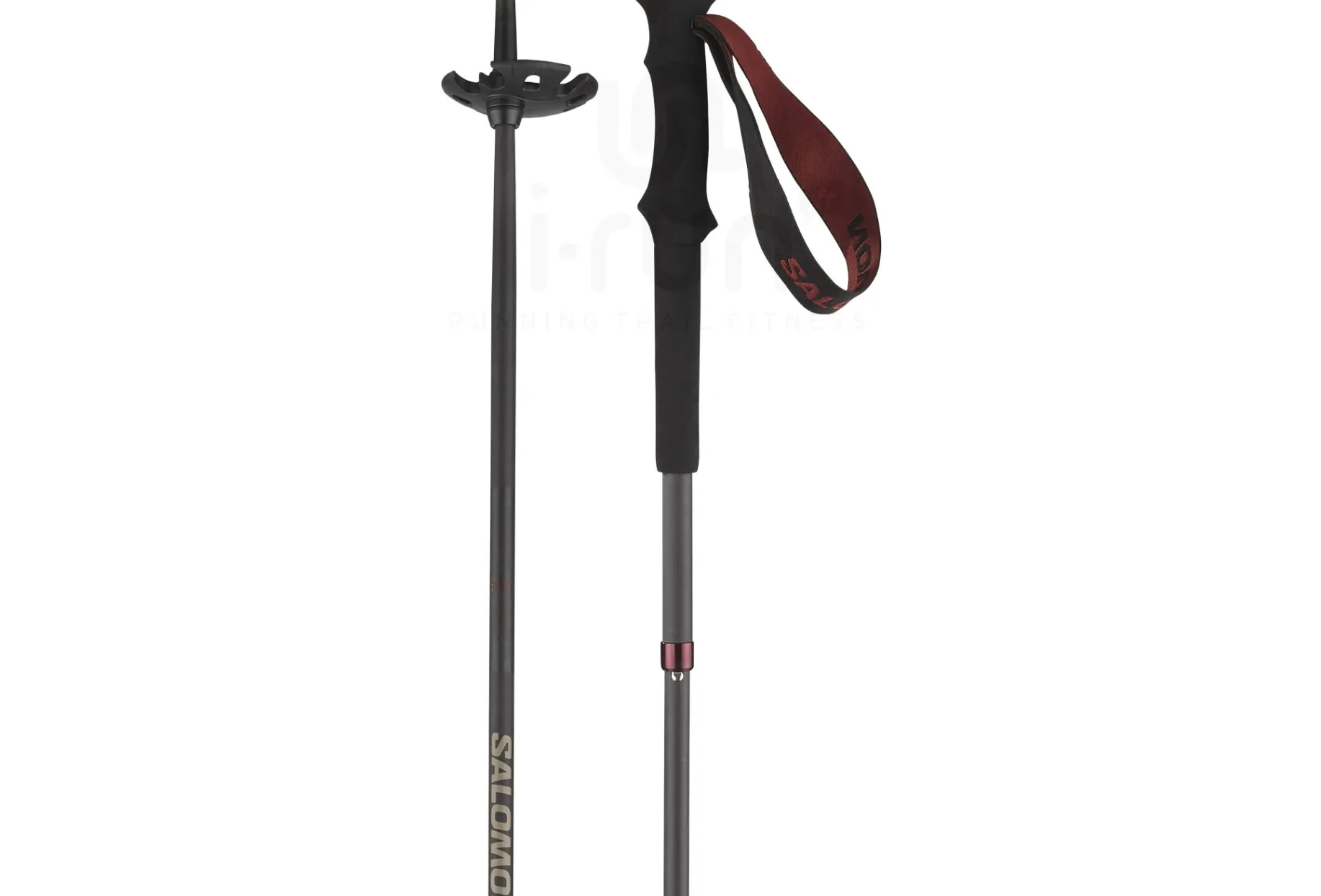 Salomon bastones de marcha Quest Carbon Foldable