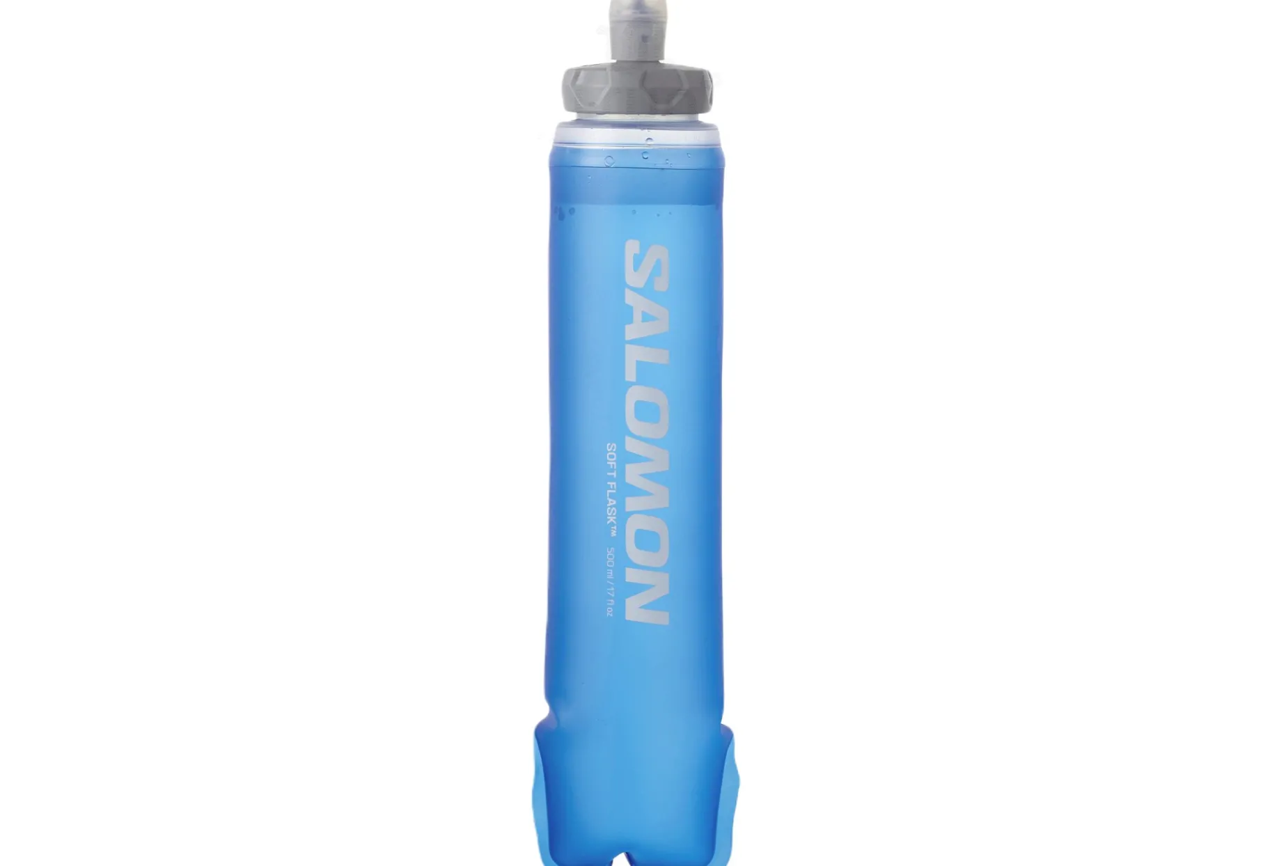 Salomon bidón blando Soft Flask 500mL - 42 mm