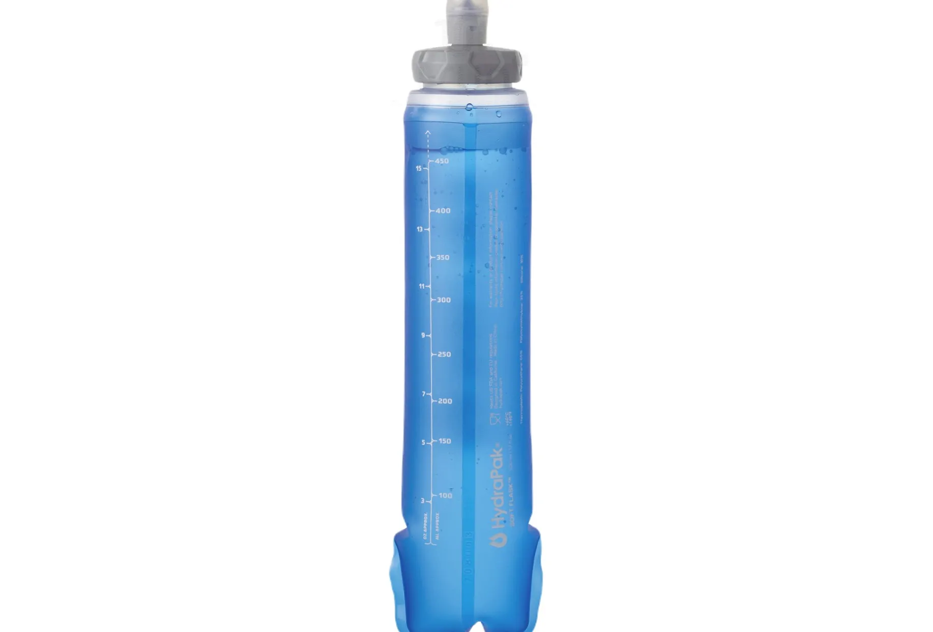 Salomon bidón blando Soft Flask 500mL - 42 mm