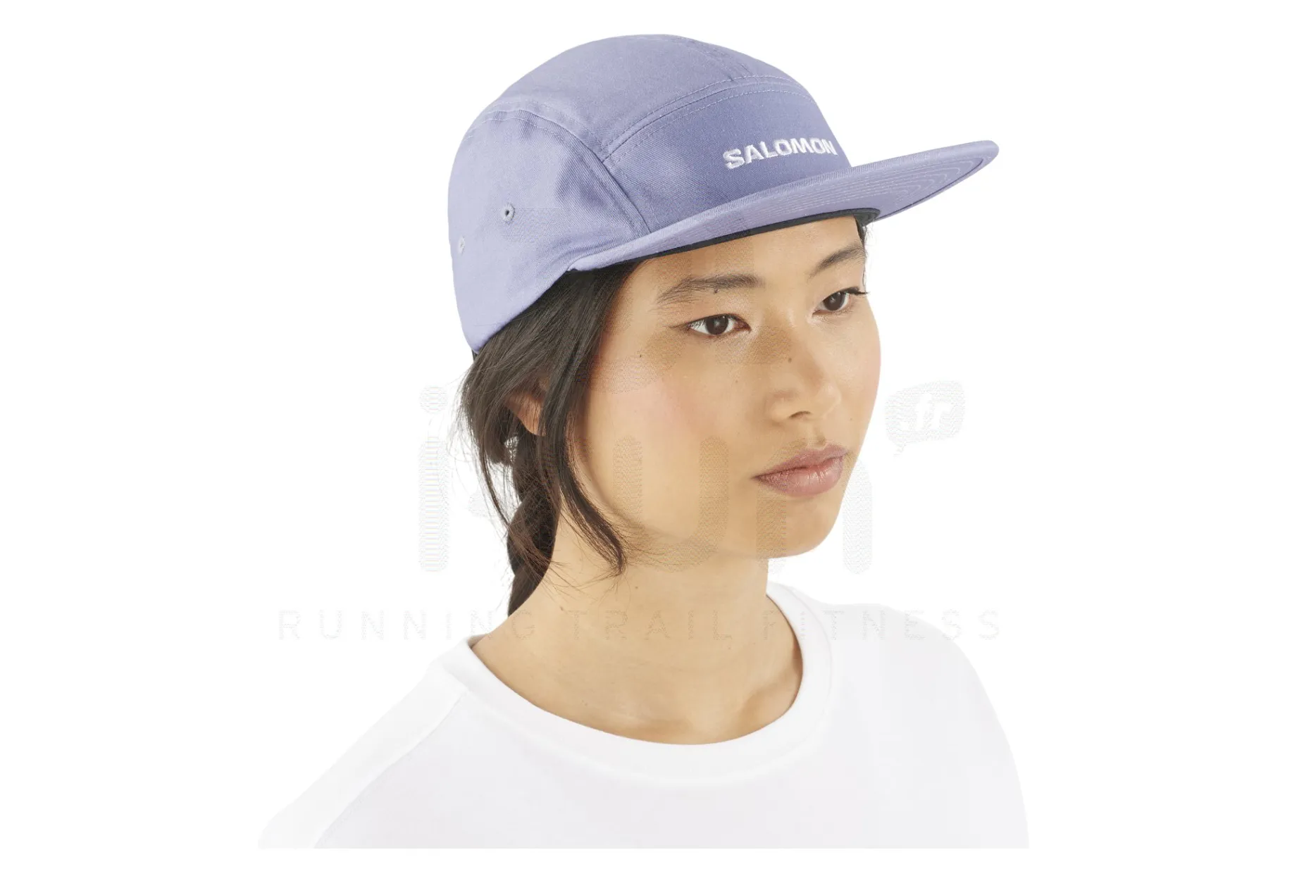 Salomon Cap 5 Panel