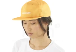 Salomon Cap Flat