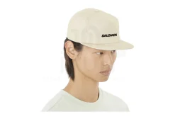 Salomon Cap Flat