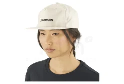 Salomon Cap Flat