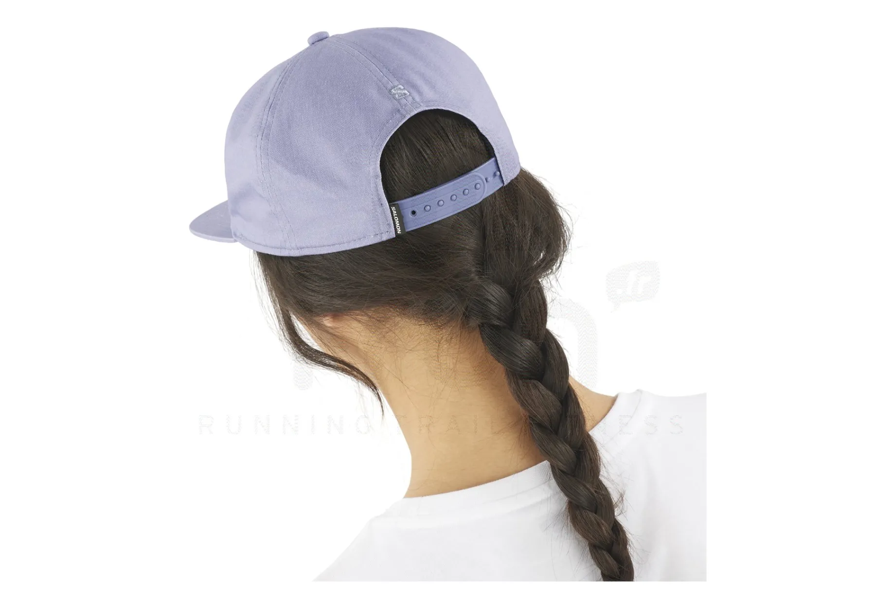 Salomon Cap Flat