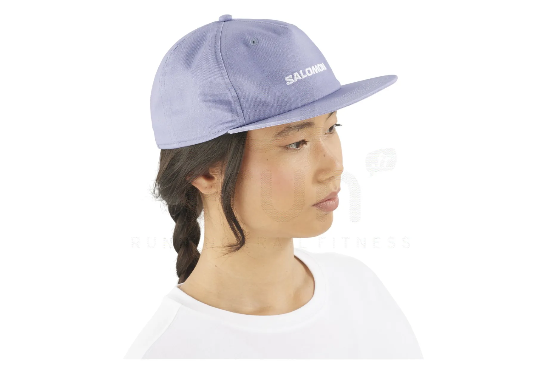 Salomon Cap Flat