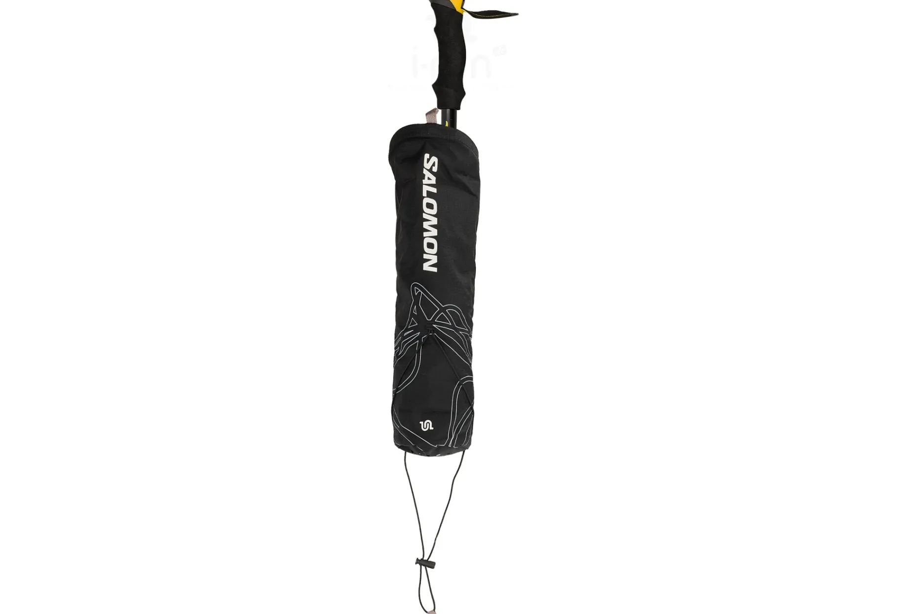 Salomon carcaj Custom Quiver i-Run Off-Trail Division