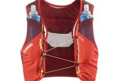 Salomon chaleco de hidratación S-Lab Pulsar 3
