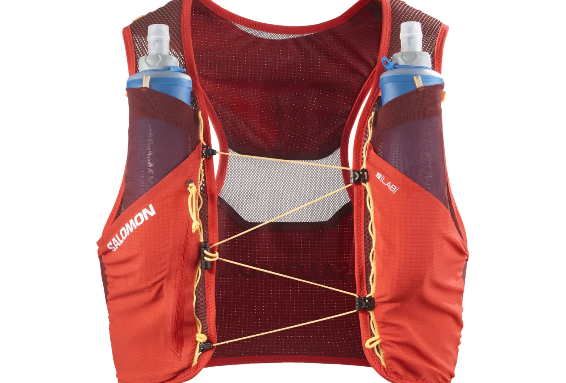 Salomon chaleco de hidratación S-Lab Pulsar 3