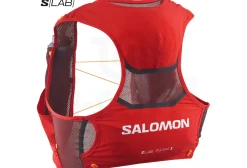 Salomon chaleco de hidratación S-Lab Pulsar 3