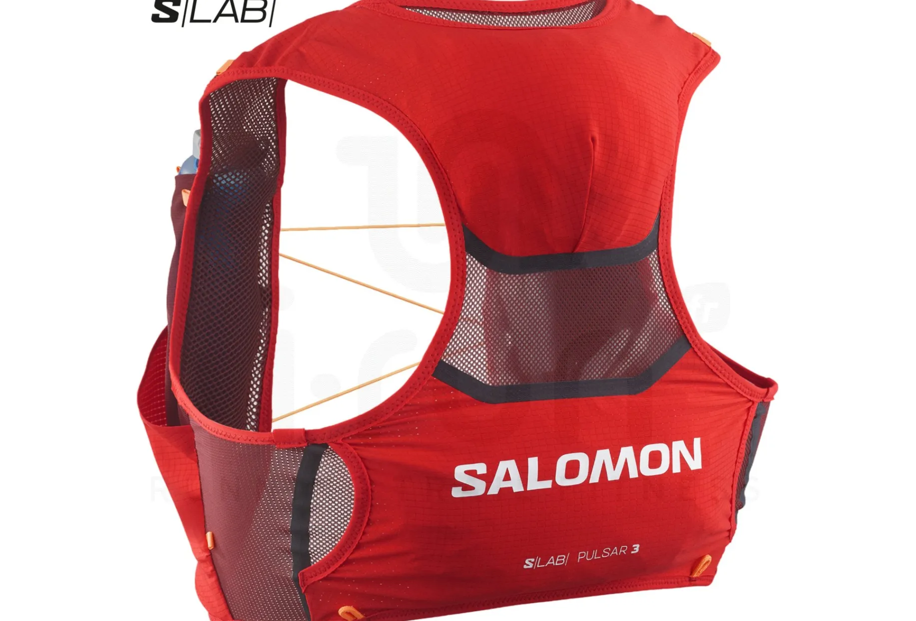 Salomon chaleco de hidratación S-Lab Pulsar 3