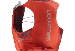 Salomon chaleco de hidratación Sense Pro 5 SET