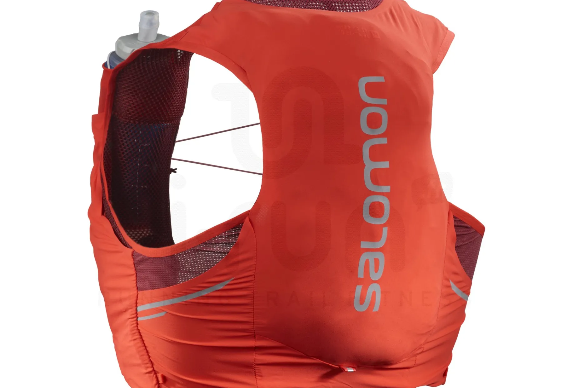 Salomon chaleco de hidratación Sense Pro 5 SET