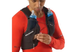 Salomon chaleco de hidratación S-Lab Pulsar 3