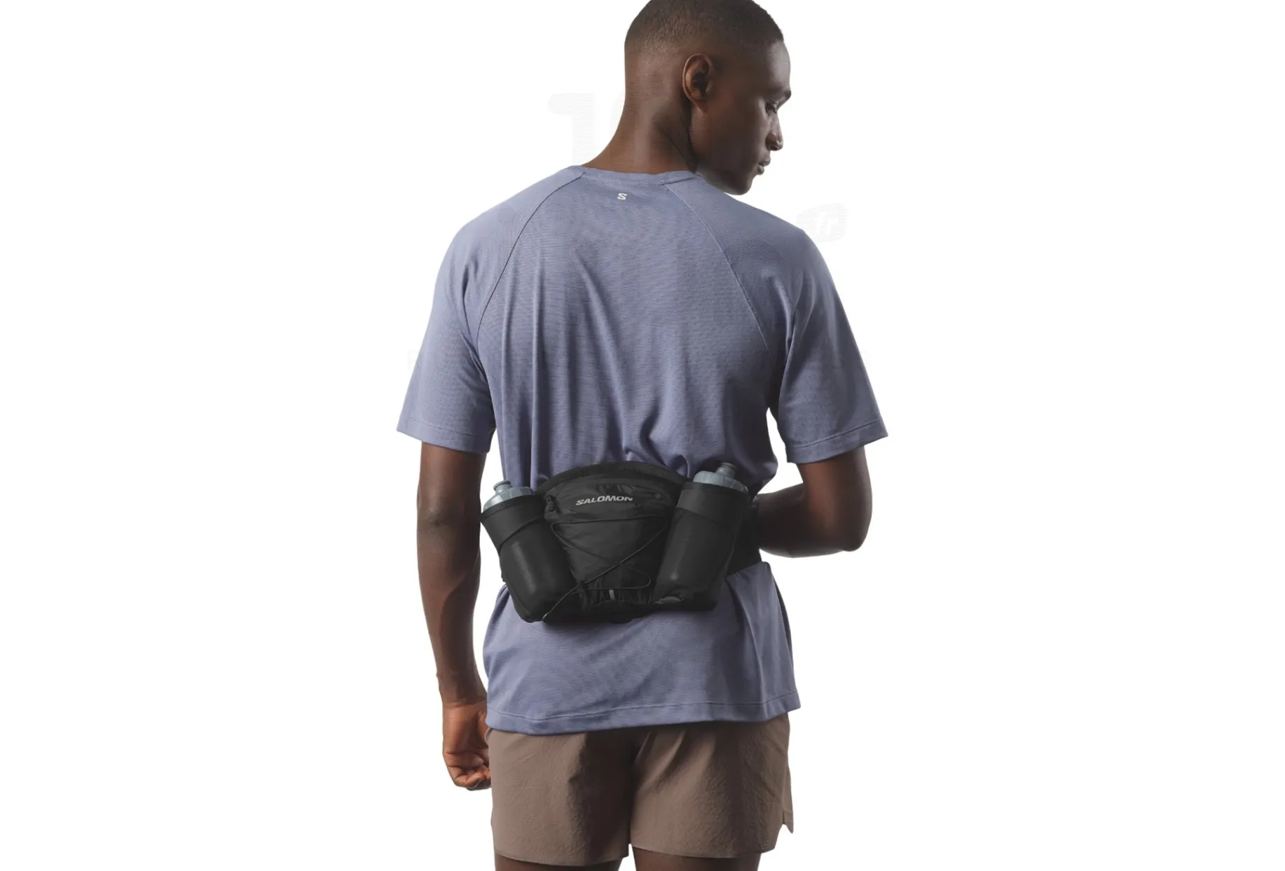 Salomon Cross Belt 2 bottles
